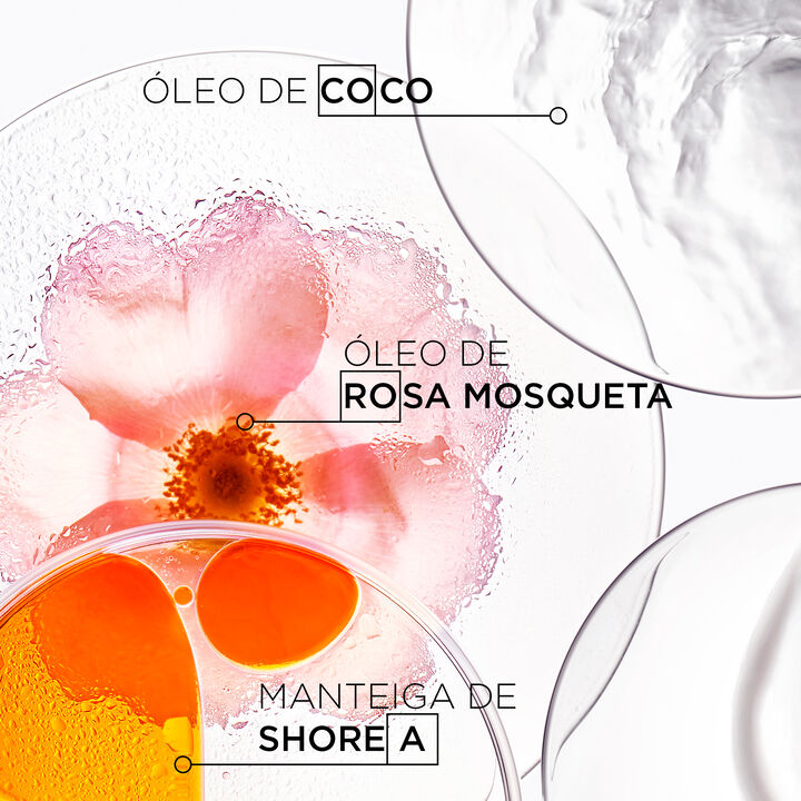 Masque Kérastase Discipline Oléo-Relax
