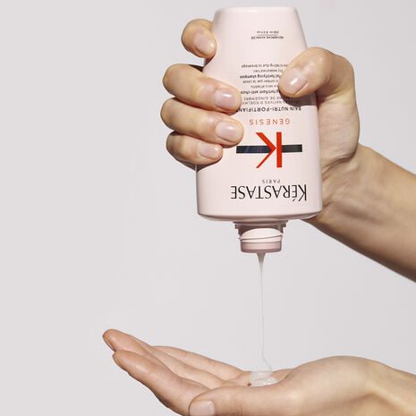 Shampooing Bain Nutri-Fortifiant – Kérastase Genesis