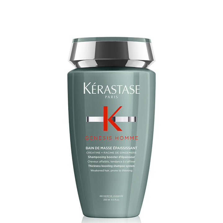 Shampooing Bain de Masse Épaississant