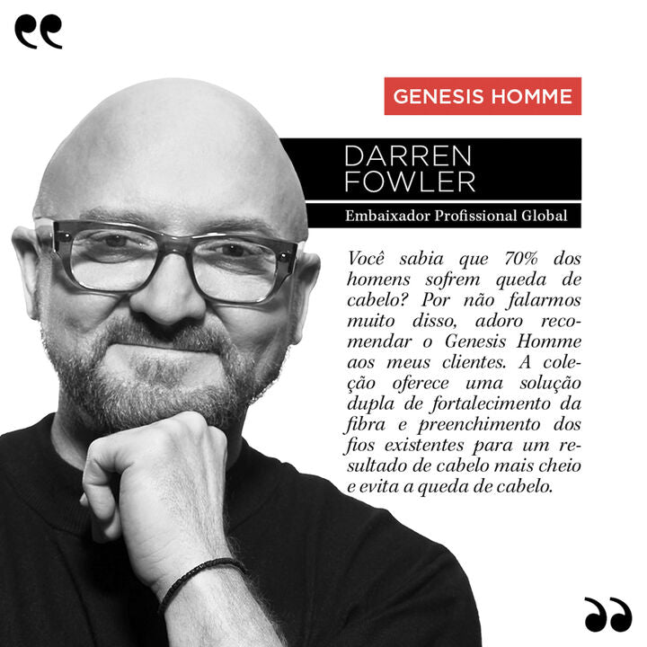 Shampooing Bain de Masse Épaississant