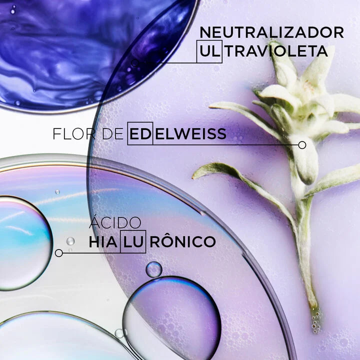 Kit Shampooing et Après-shampooing pour Cheveux Blonds – Kérastase Blond Absolu