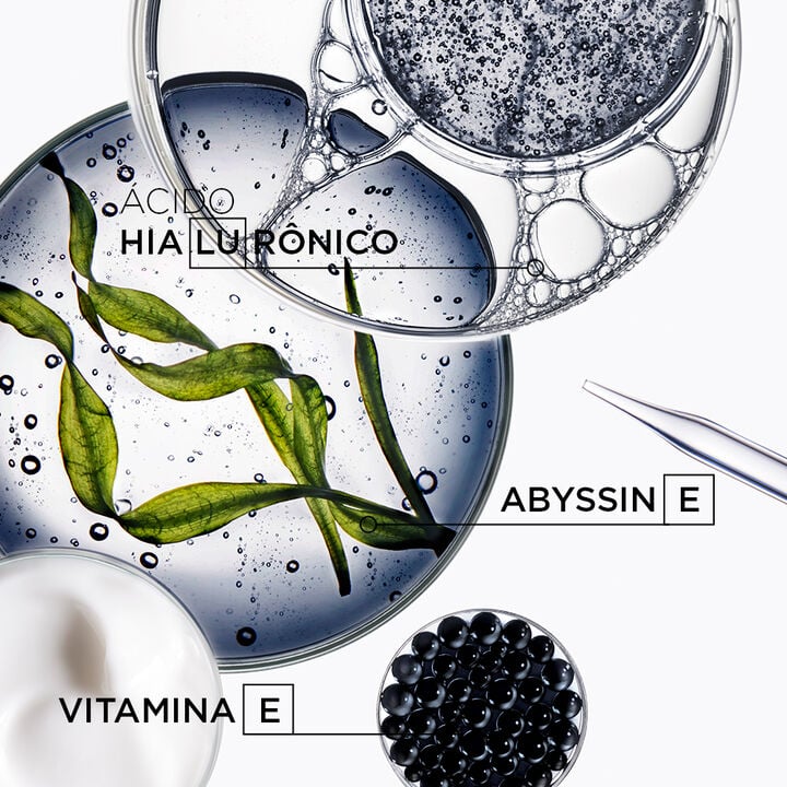 Kit Kérastase Catarina Tourinho – Chronologiste + Élixir Ultime