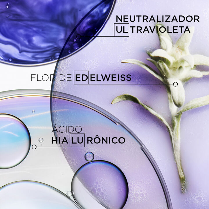 Shampooing Kérastase Blond Absolu Bain Lumière