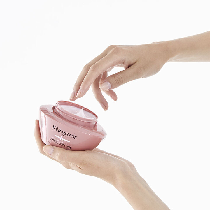 Masque Kérastase Chroma Absolu Chroma Filler