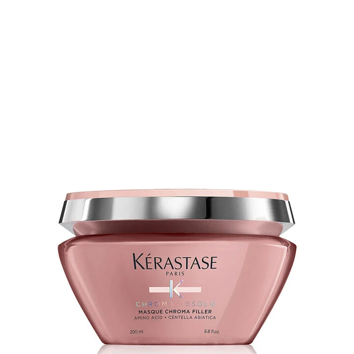 Masque Kérastase Chroma Absolu Chroma Filler