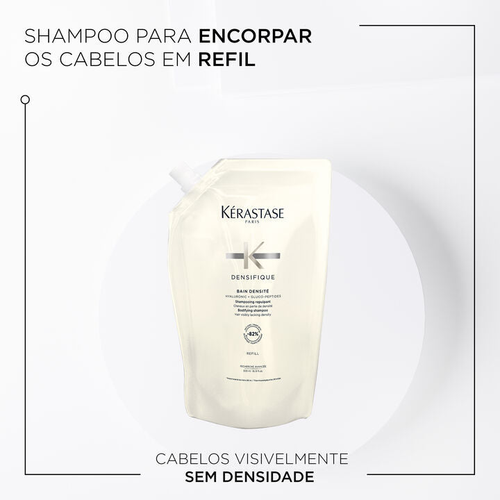 Recharge Shampooing Kérastase Densifique Bain Densité