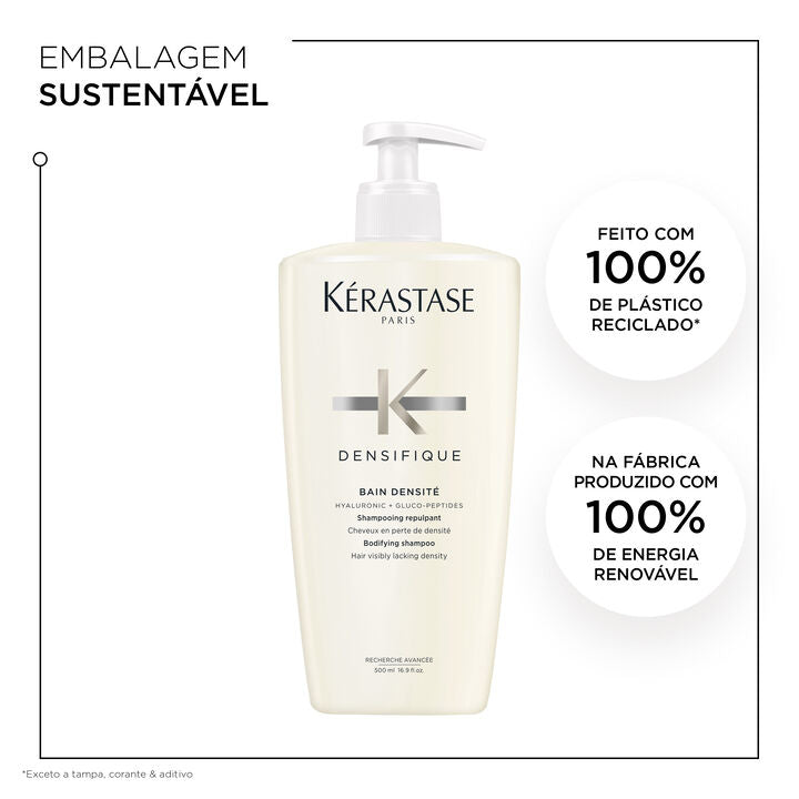Recharge Shampooing Kérastase Densifique Bain Densité