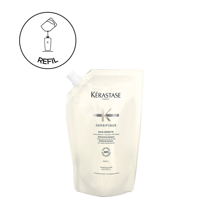Recharge Shampooing Kérastase Densifique Bain Densité