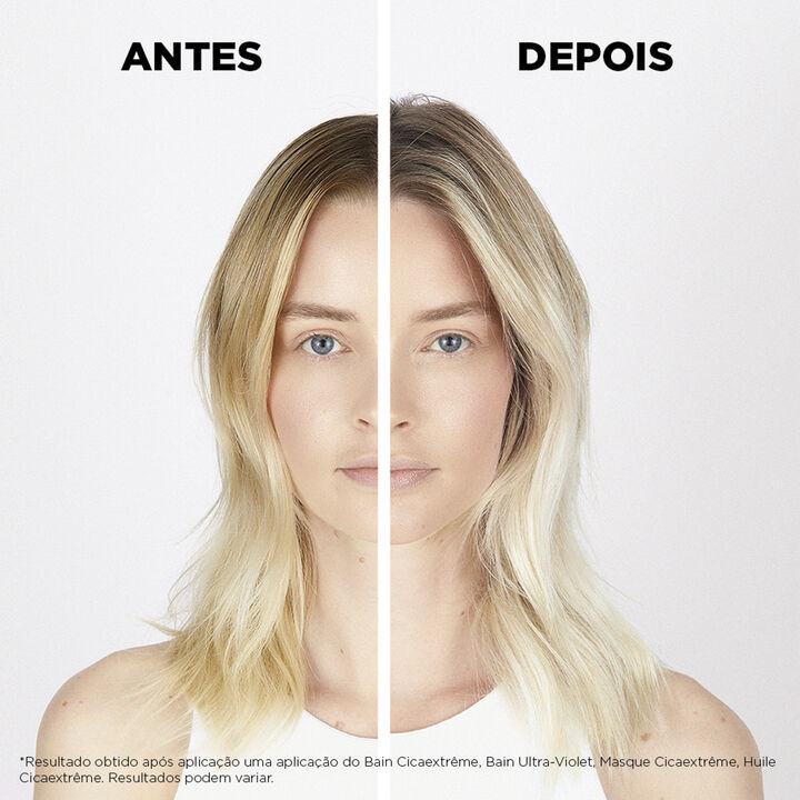Shampooing Kérastase Blond Absolu Bain Lumière