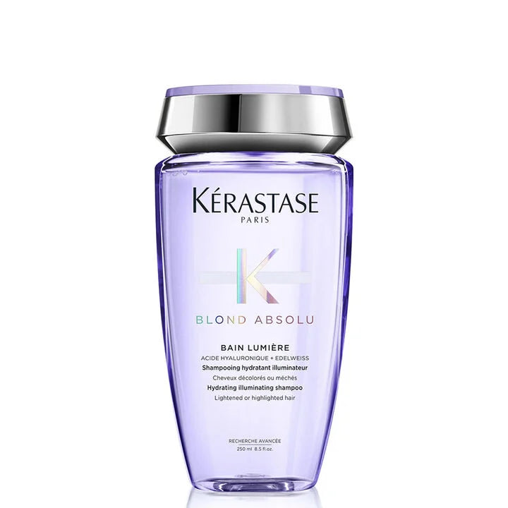 Shampooing Kérastase Blond Absolu Bain Lumière