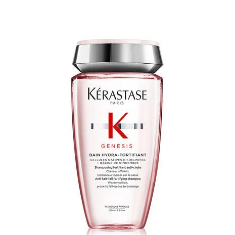 Shampooing Bain Hydra-Fortifiant