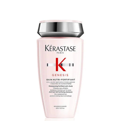 Shampooing Bain Nutri-Fortifiant – Kérastase Genesis