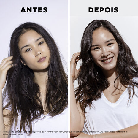 Shampooing Bain Nutri-Fortifiant – Kérastase Genesis