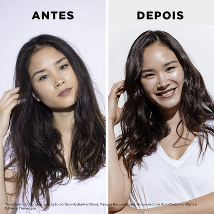 Shampooing Bain Nutri-Fortifiant – Kérastase Genesis