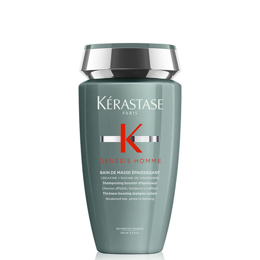 Shampooing Bain de Masse Épaississant
