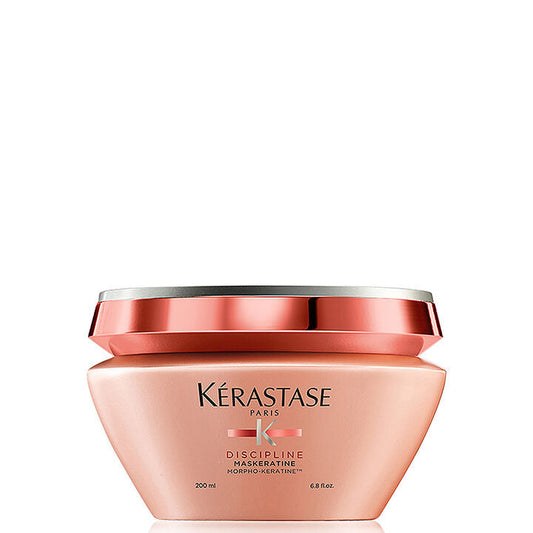 Masque Kérastase Discipline Maskeratine