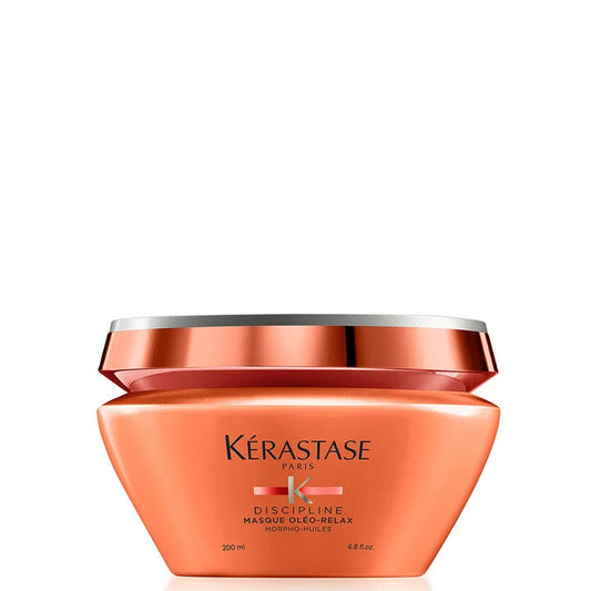 Masque Kérastase Discipline Oléo-Relax